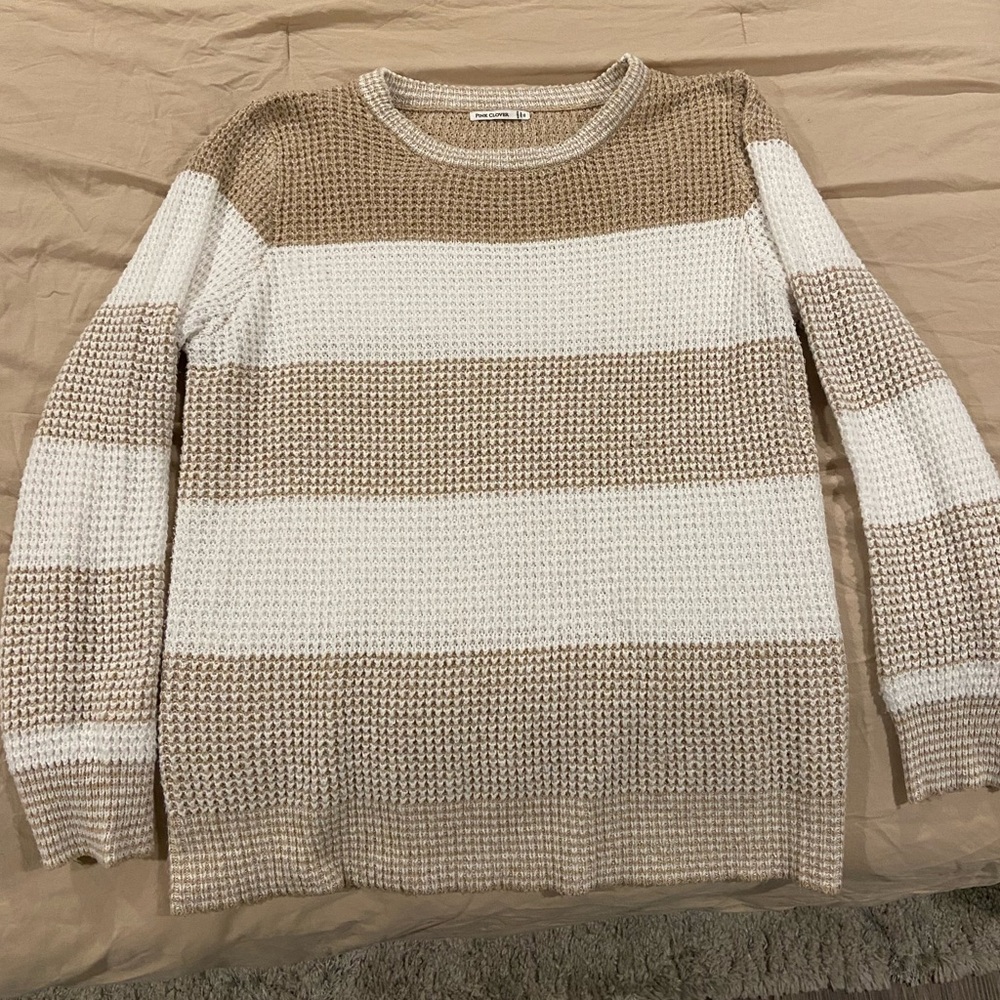 Knit Sweater